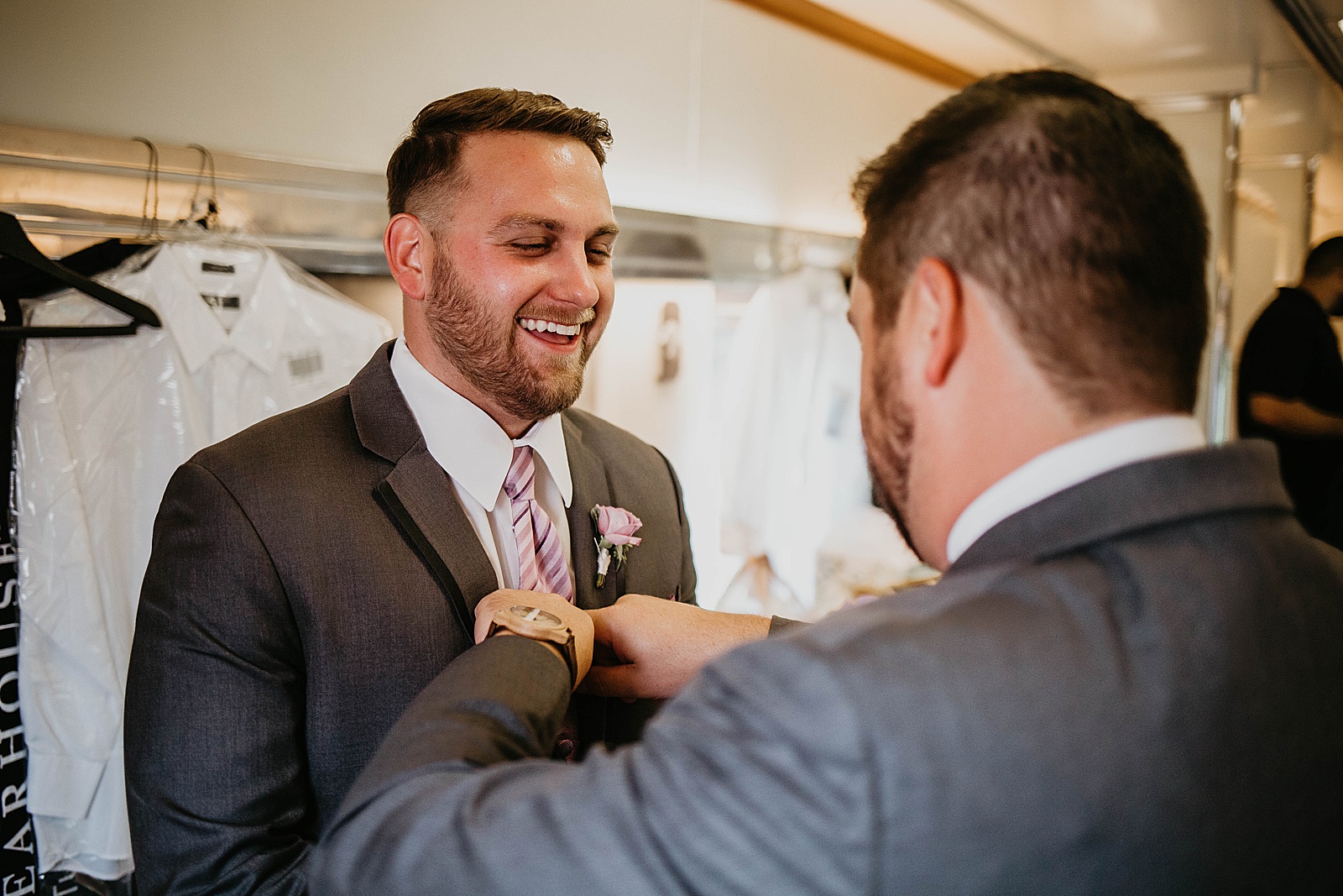 Estate on the Halifax Wedding captured by South Florida Wedding Photographer, Krystal Capone Photography