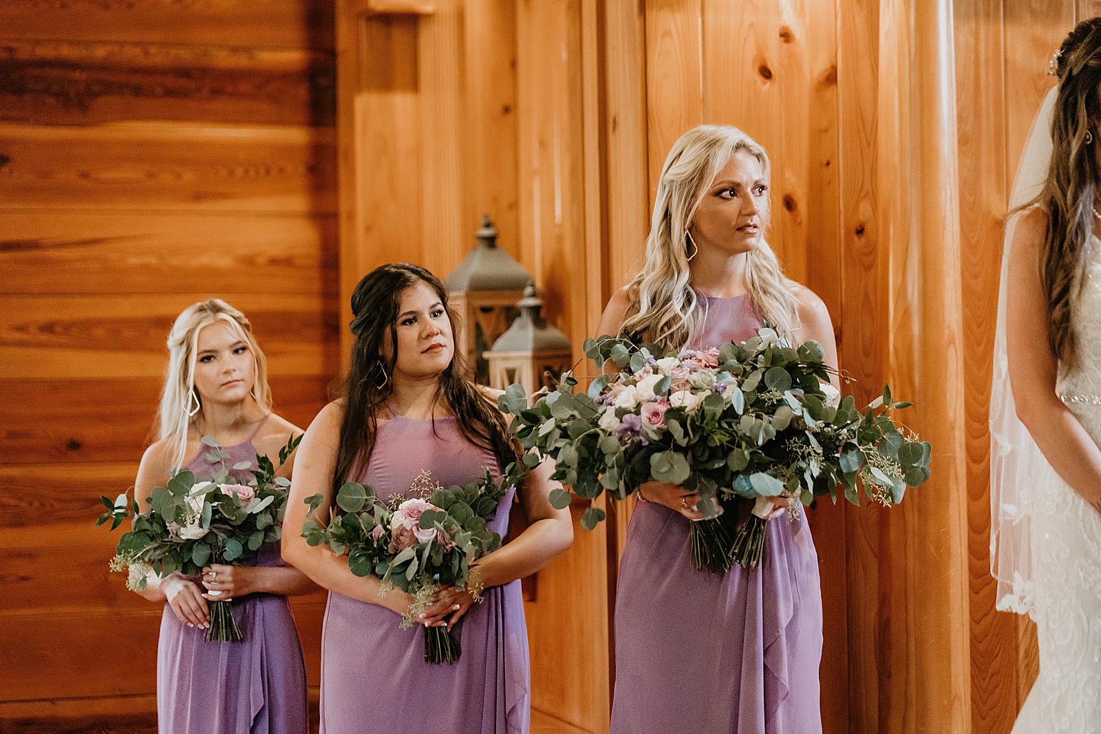 Estate on the Halifax Wedding captured by South Florida Wedding Photographer, Krystal Capone Photography