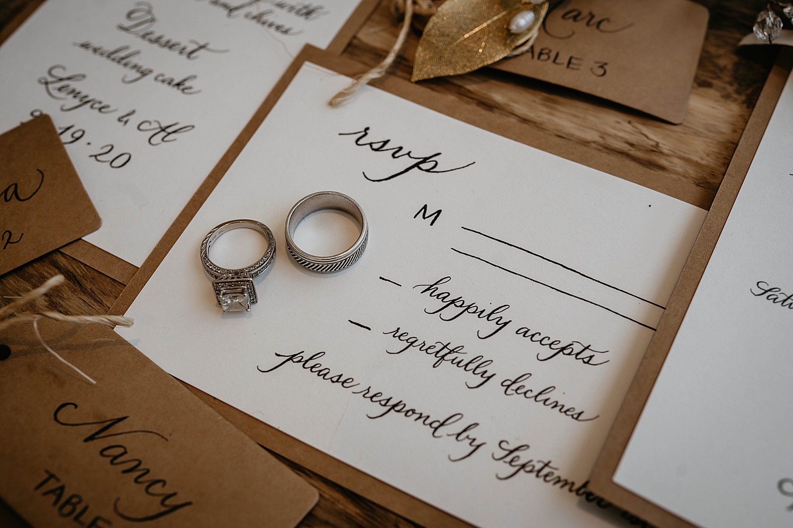 Wedding Anniversary Photography by South Florida Wedding Photographer, Krystal Capone Photography