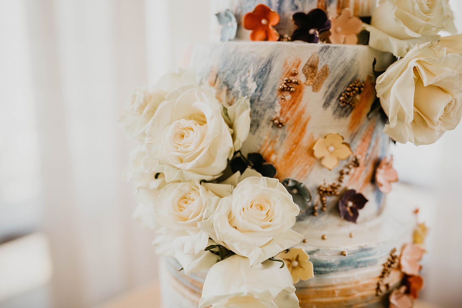 Wedding Anniversary Photography by South Florida Wedding Photographer, Krystal Capone Photography