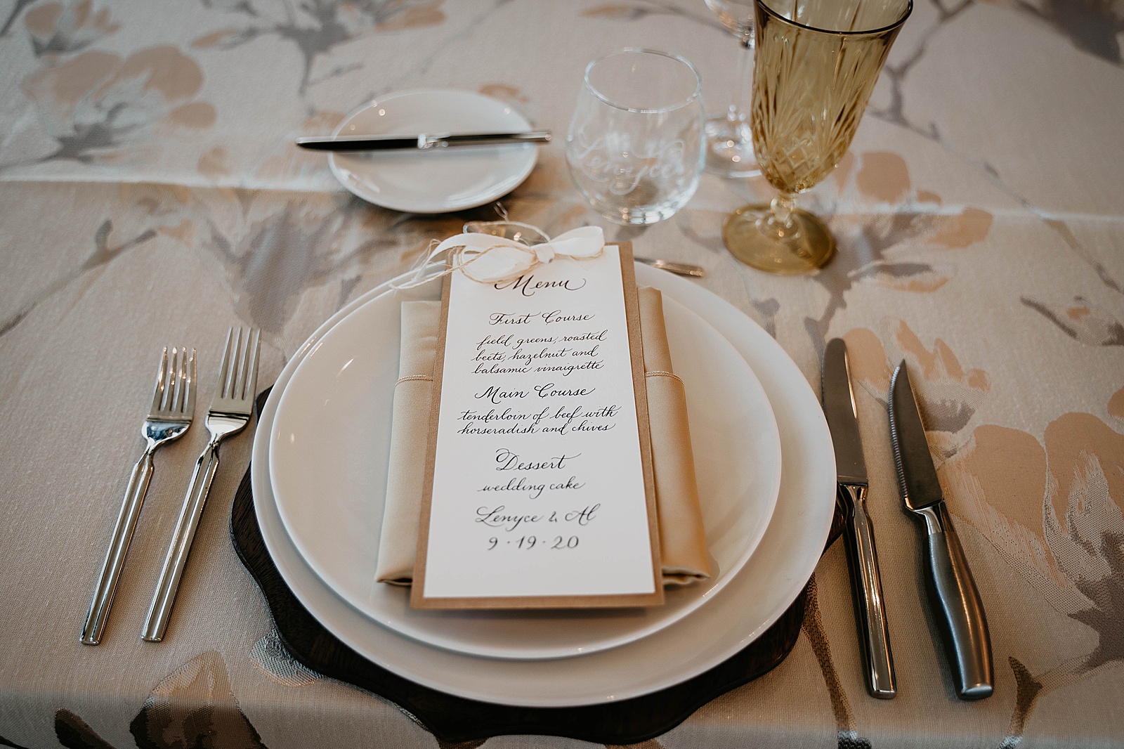 Wedding Anniversary Photography by South Florida Wedding Photographer, Krystal Capone Photography