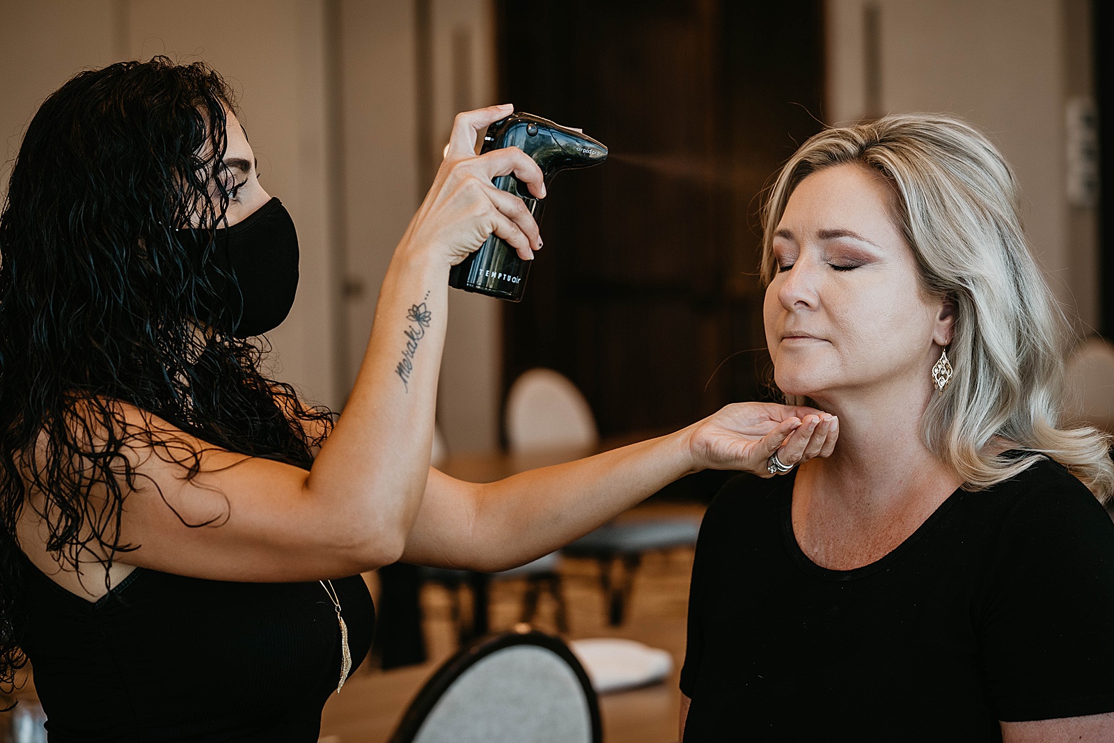 Wedding Anniversary Photography by South Florida Wedding Photographer, Krystal Capone Photography