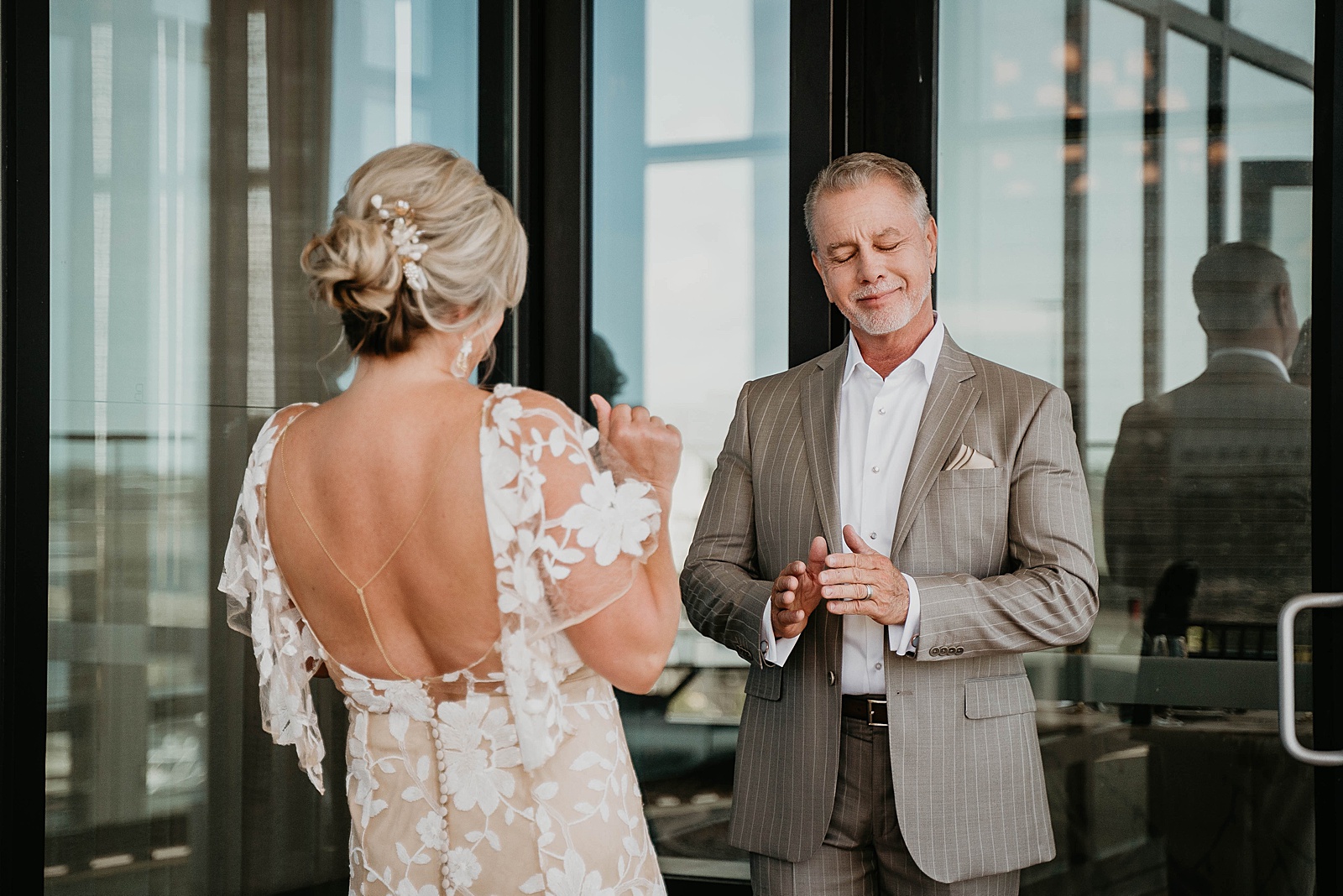 Wedding Anniversary Photography by South Florida Wedding Photographer, Krystal Capone Photography