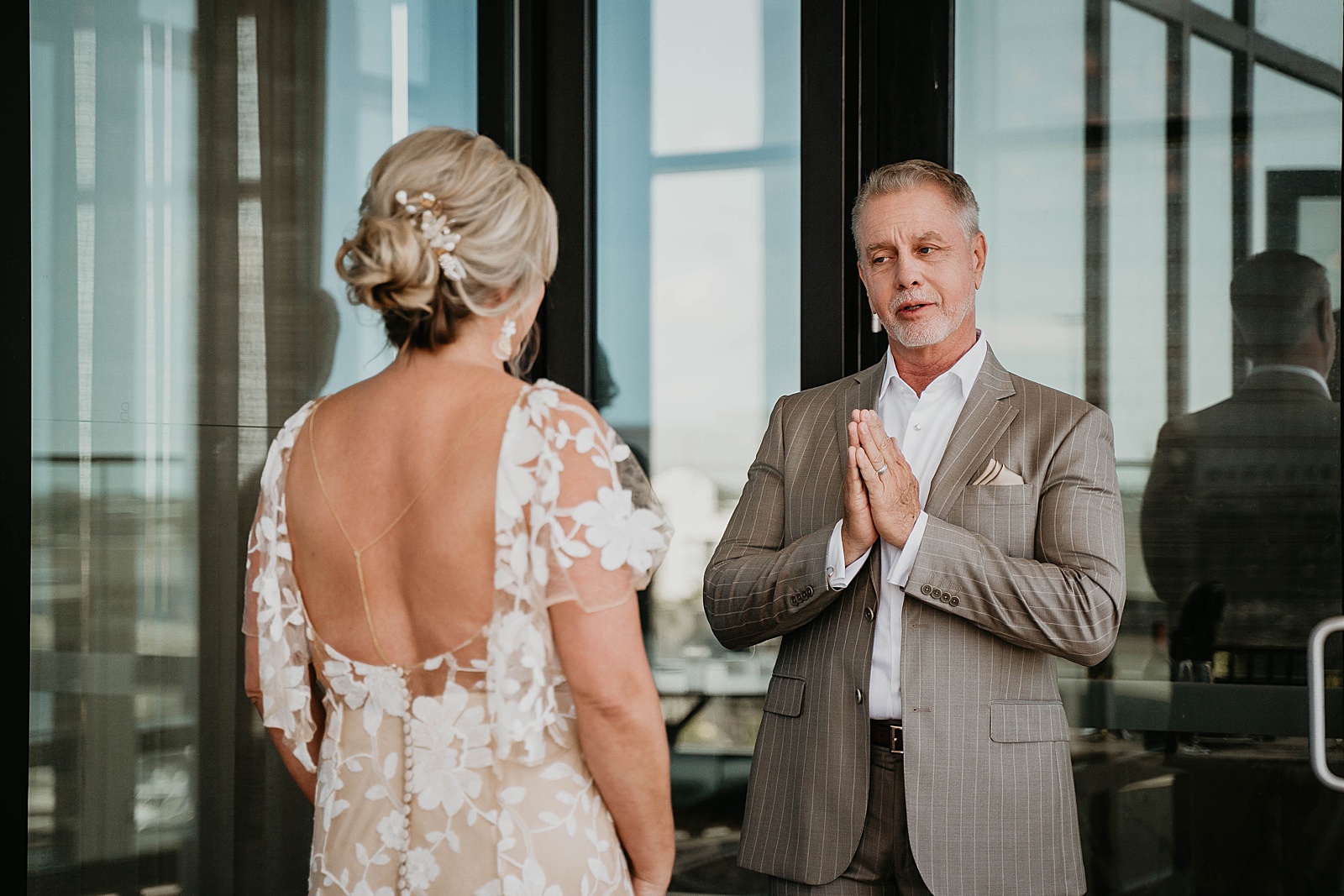 Wedding Anniversary Photography by South Florida Wedding Photographer, Krystal Capone Photography