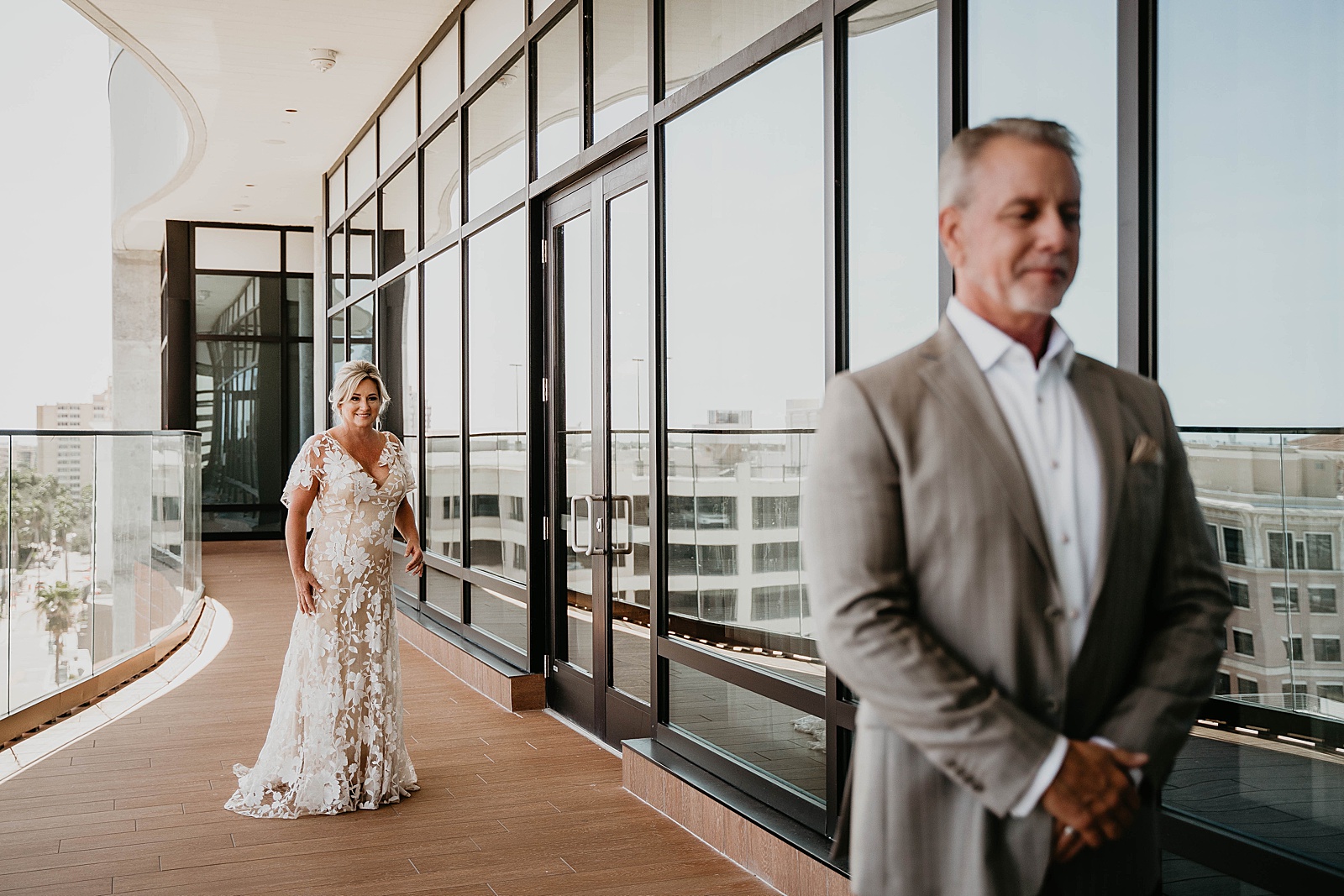 Wedding Anniversary Photography by South Florida Wedding Photographer, Krystal Capone Photography