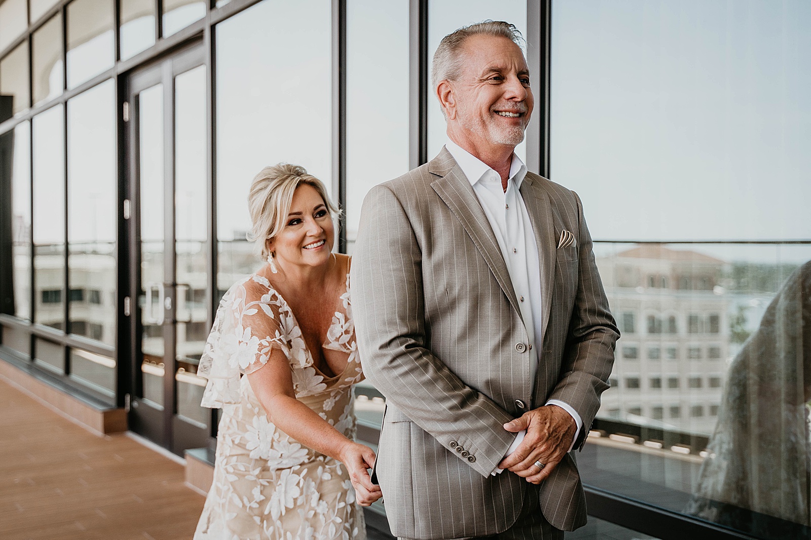 Wedding Anniversary Photography by South Florida Wedding Photographer, Krystal Capone Photography