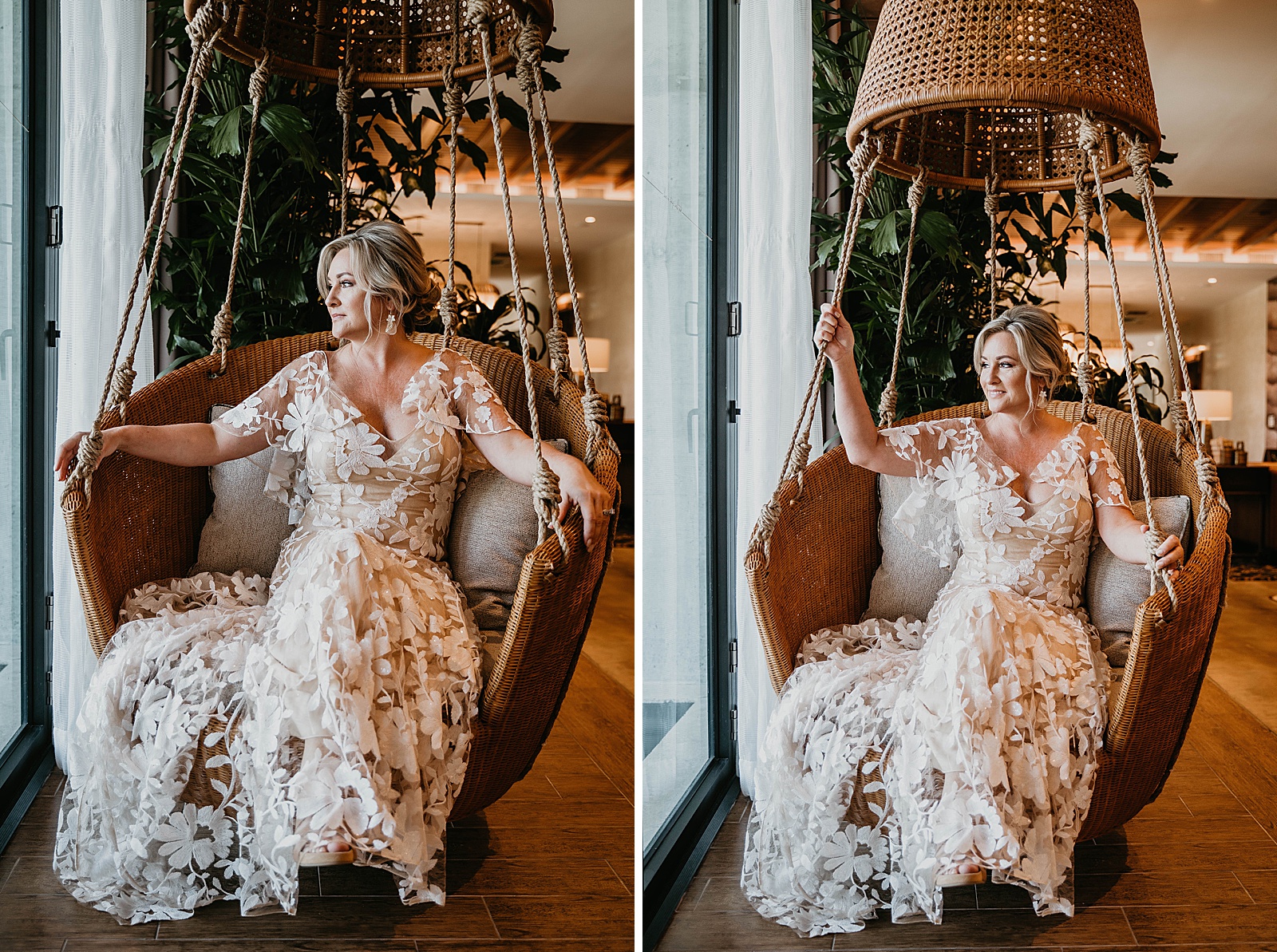 Wedding Anniversary Photography by South Florida Wedding Photographer, Krystal Capone Photography