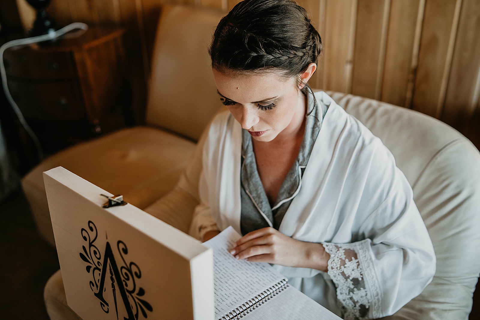 Romantic South Florida Wedding Photos by Palm Beach Wedding Photographer, Krystal Capone Photography