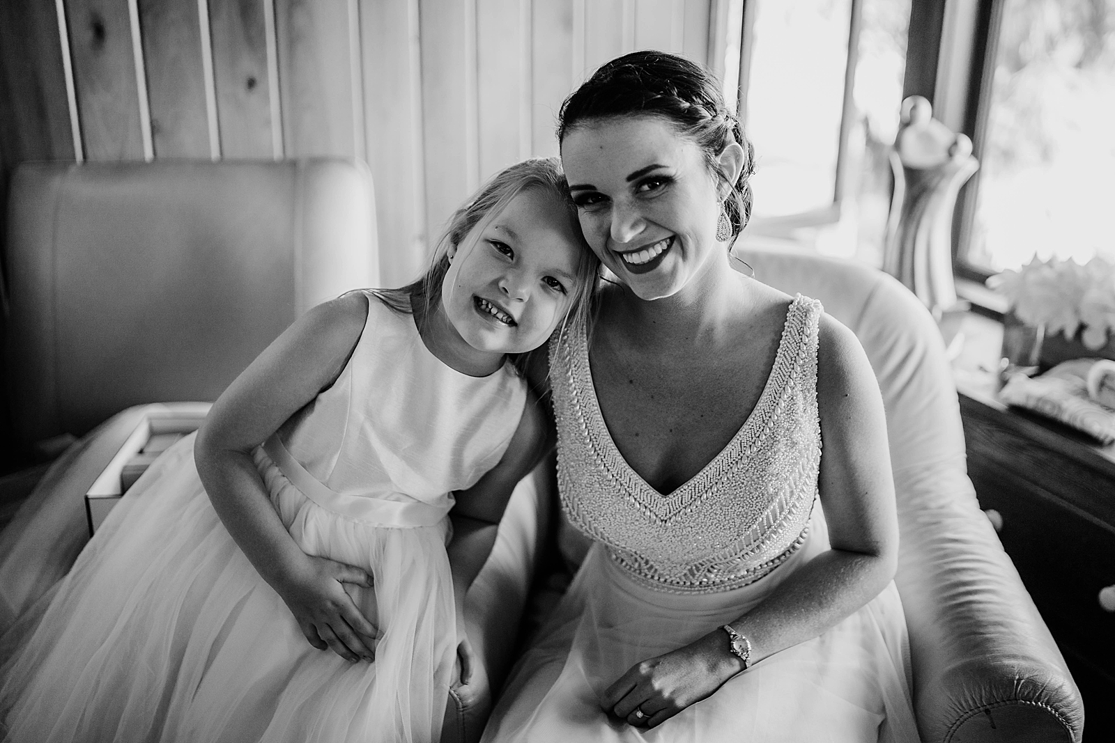 Romantic South Florida Wedding Photos by Palm Beach Wedding Photographer, Krystal Capone Photography