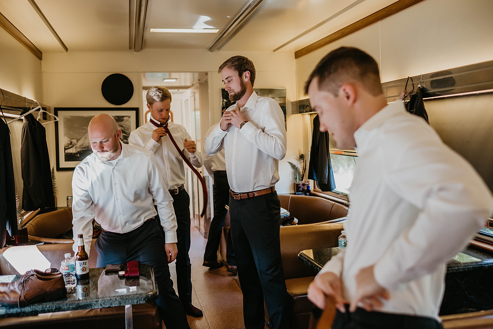 Romantic South Florida Wedding Photos by Palm Beach Wedding Photographer, Krystal Capone Photography