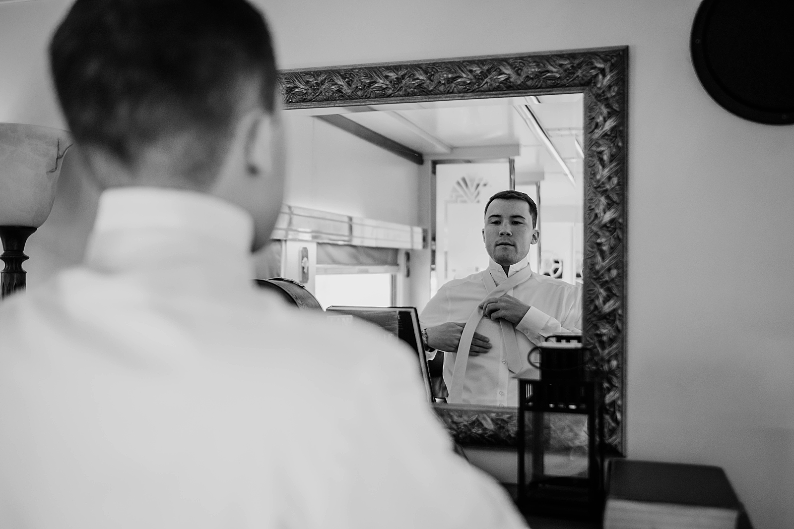 Romantic South Florida Wedding Photos by Palm Beach Wedding Photographer, Krystal Capone Photography