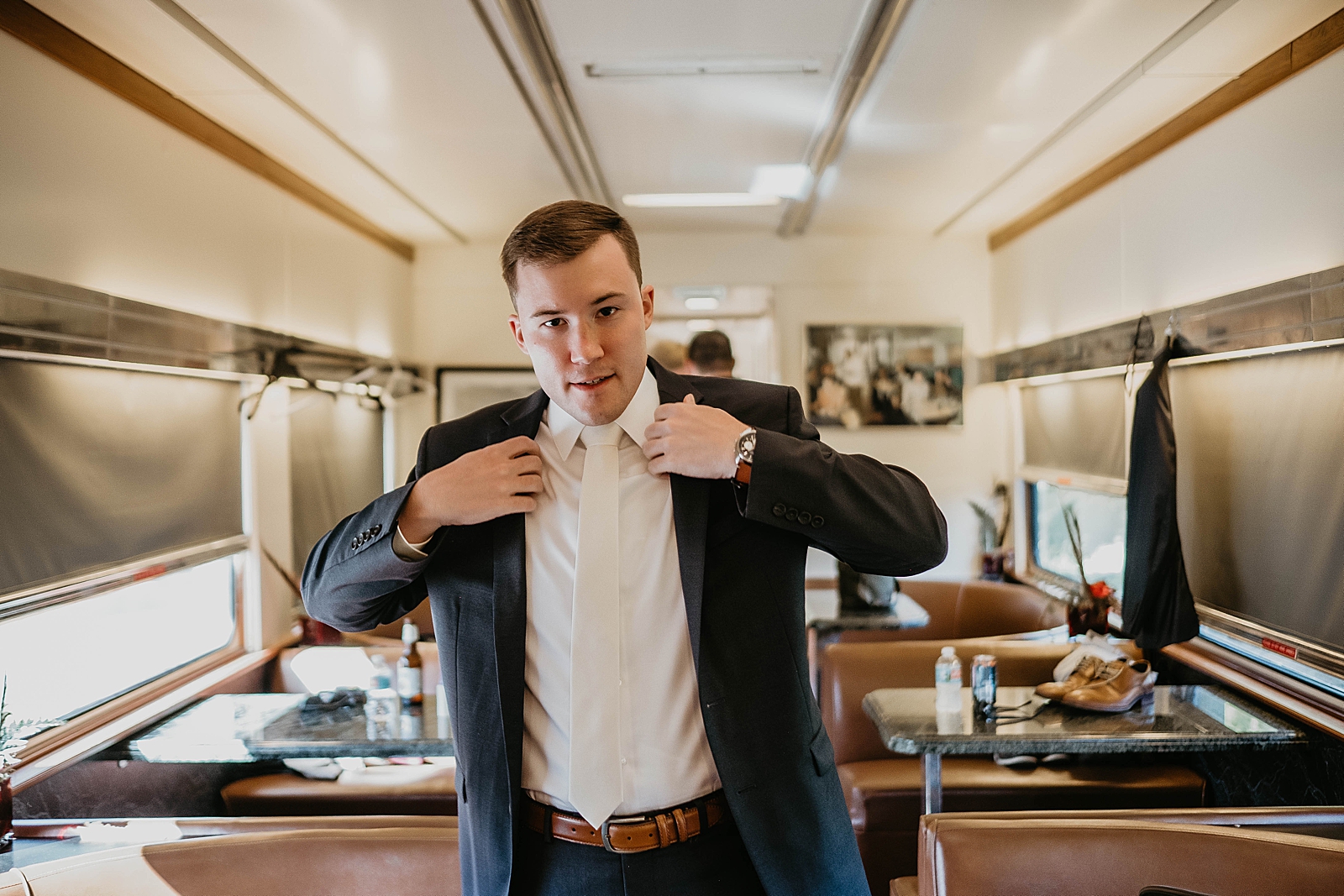 Romantic South Florida Wedding Photos by Palm Beach Wedding Photographer, Krystal Capone Photography