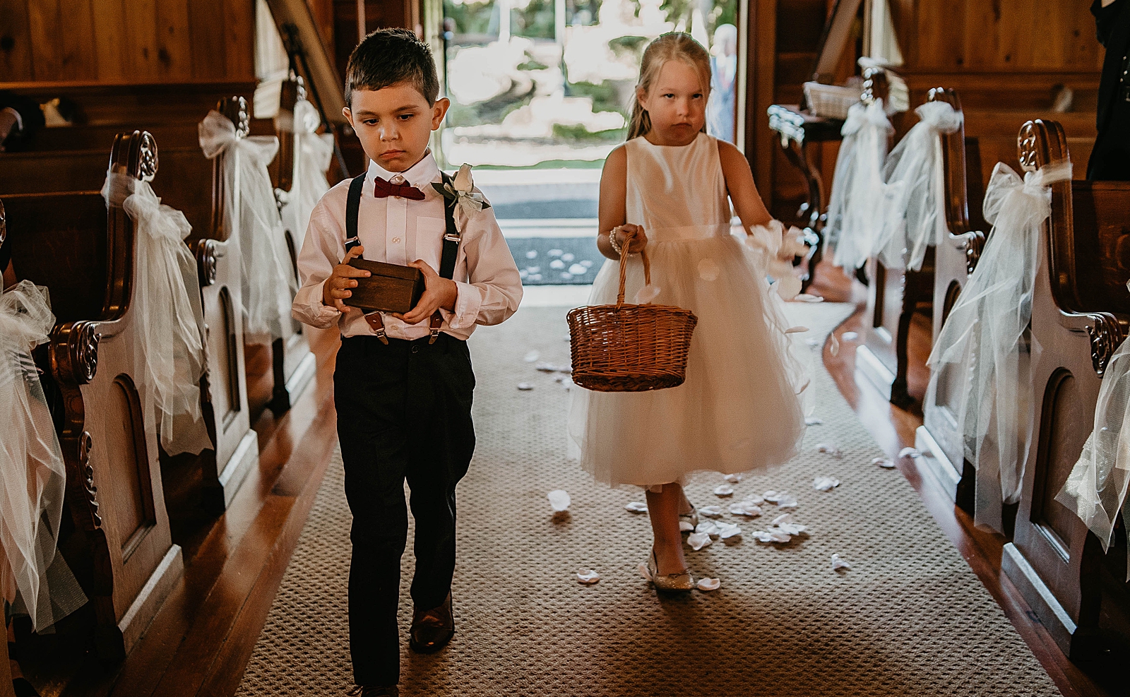 Romantic South Florida Wedding Photos by Palm Beach Wedding Photographer, Krystal Capone Photography