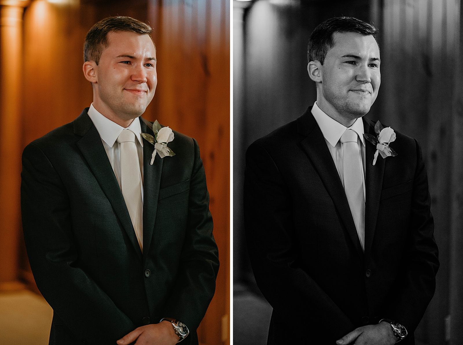 Romantic South Florida Wedding Photos by Palm Beach Wedding Photographer, Krystal Capone Photography