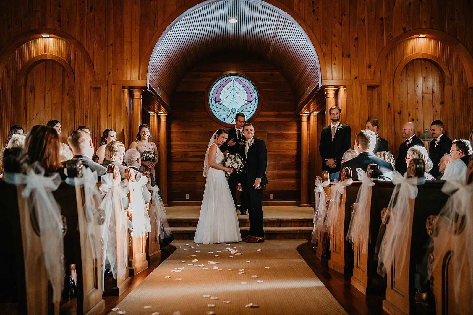 Romantic South Florida Wedding Photos by Palm Beach Wedding Photographer, Krystal Capone Photography