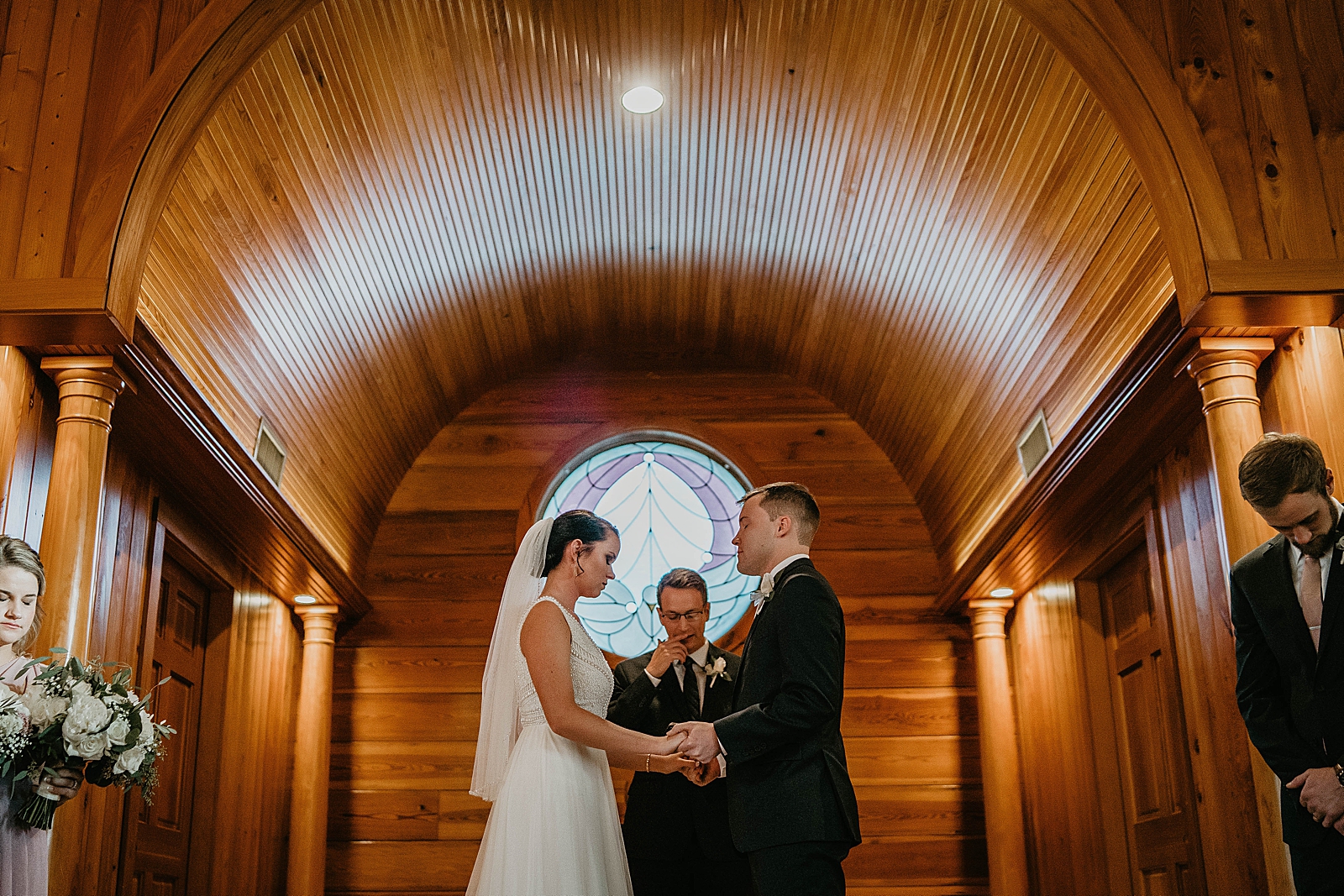 Romantic South Florida Wedding Photos by Palm Beach Wedding Photographer, Krystal Capone Photography