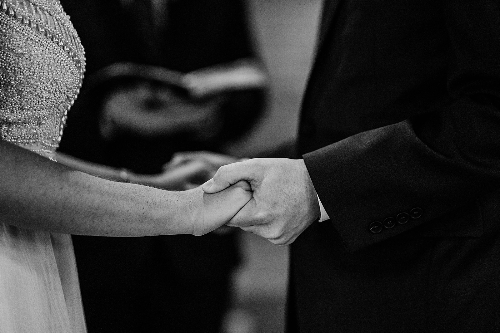 Romantic South Florida Wedding Photos by Palm Beach Wedding Photographer, Krystal Capone Photography