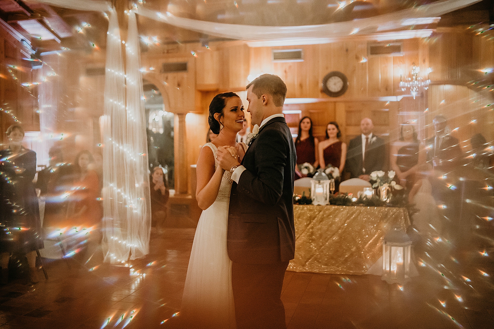 Romantic South Florida Wedding Photos by Palm Beach Wedding Photographer, Krystal Capone Photography