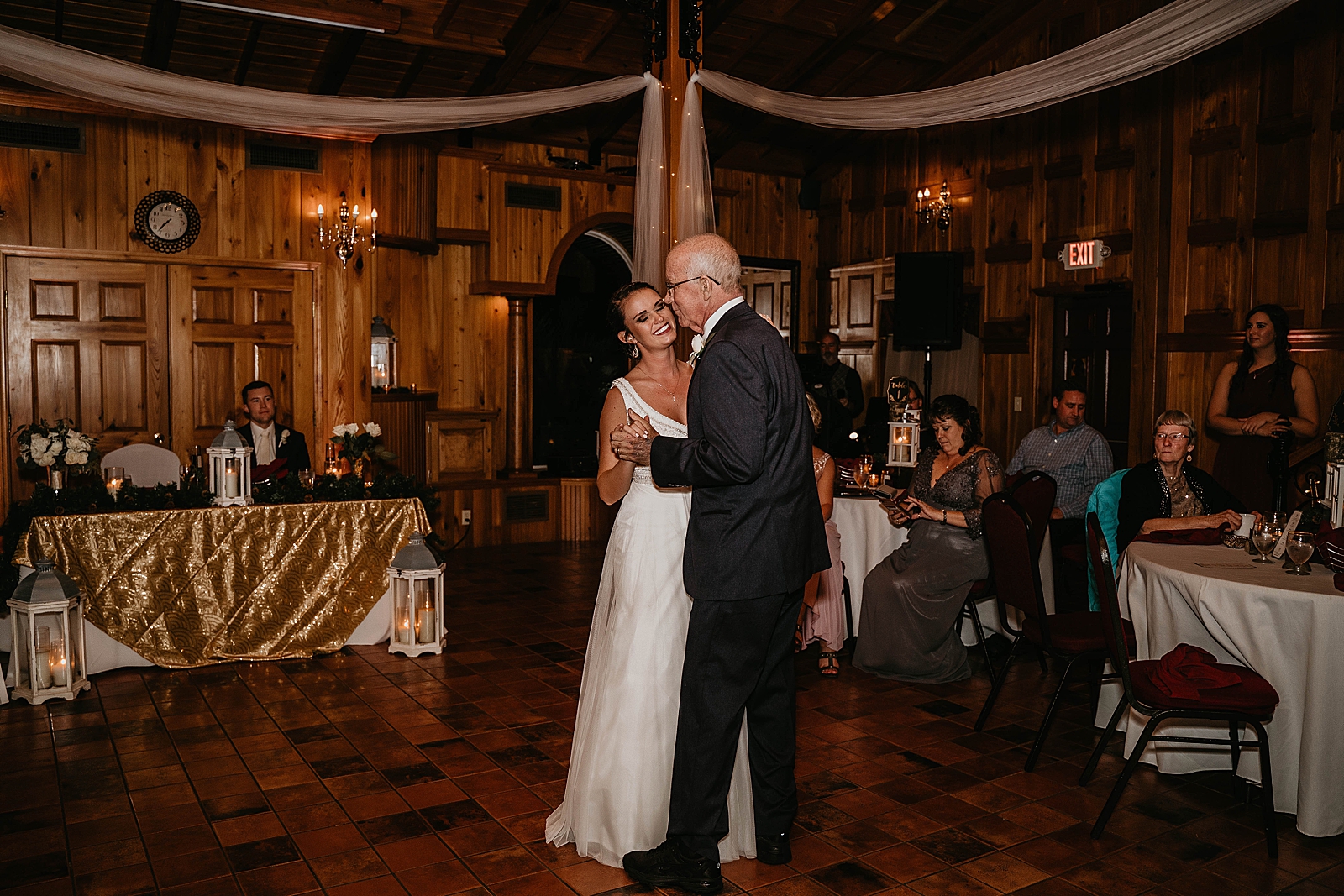 Romantic South Florida Wedding Photos by Palm Beach Wedding Photographer, Krystal Capone Photography