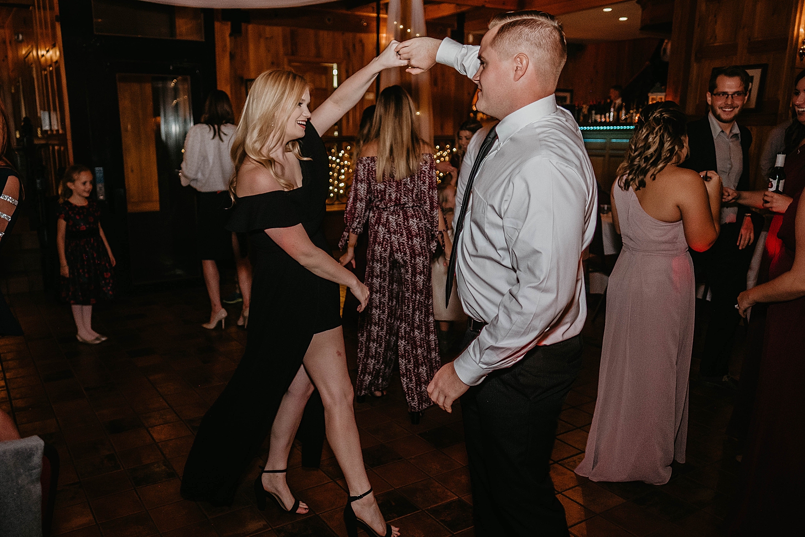 Romantic South Florida Wedding Photos by Palm Beach Wedding Photographer, Krystal Capone Photography