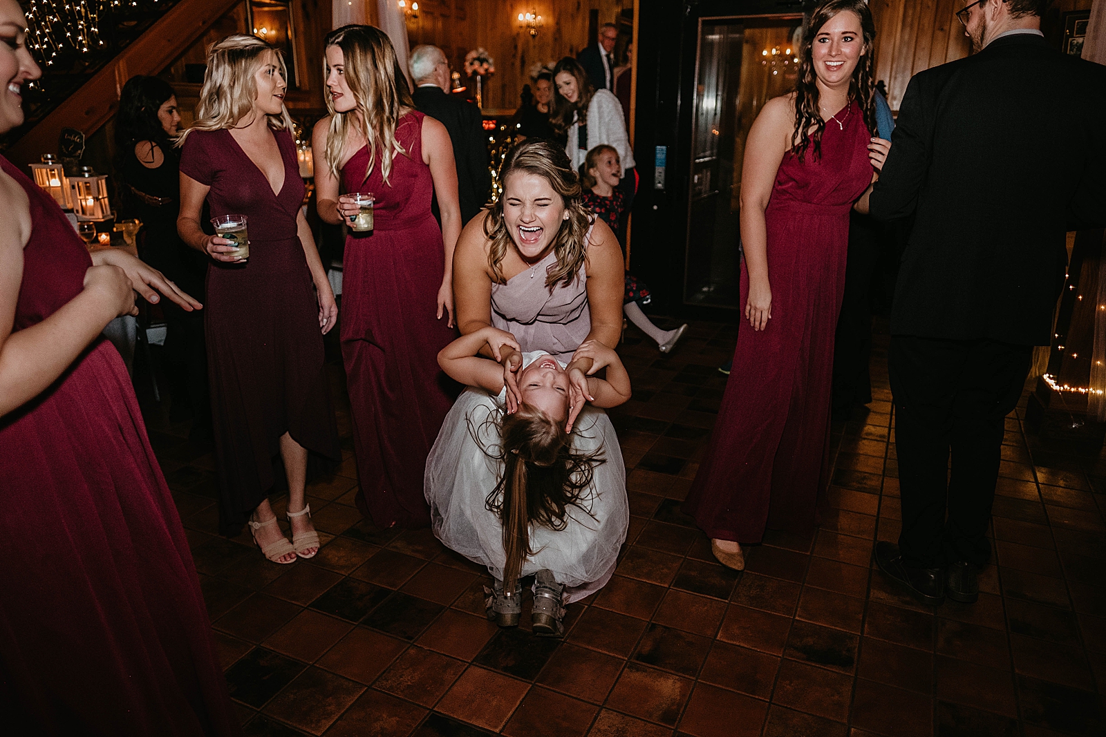 Romantic South Florida Wedding Photos by Palm Beach Wedding Photographer, Krystal Capone Photography