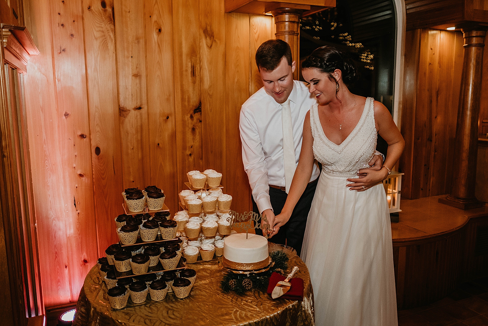 Romantic South Florida Wedding Photos by Palm Beach Wedding Photographer, Krystal Capone Photography