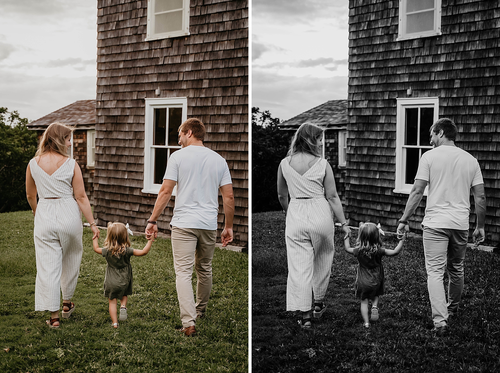 South Florida Family Photos captured by Palm Beach Family Photographer Krystal Capone Photography 