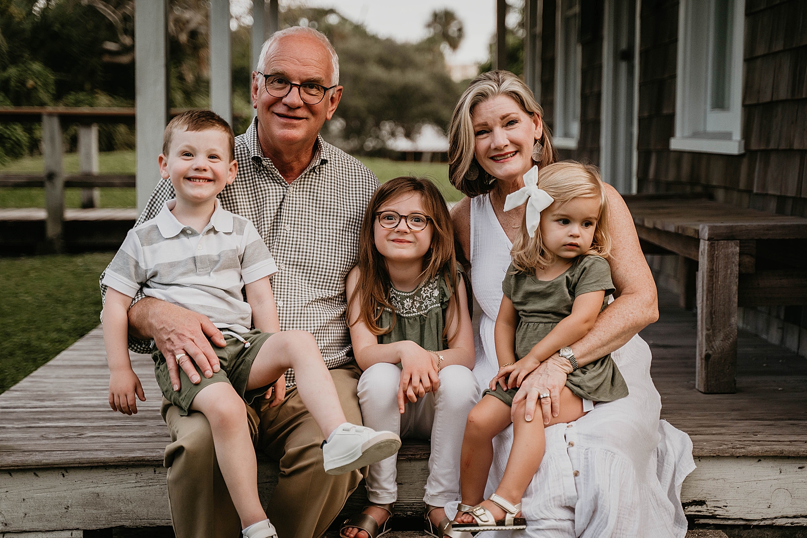 South Florida Family Photos captured by Palm Beach Family Photographer Krystal Capone Photography 