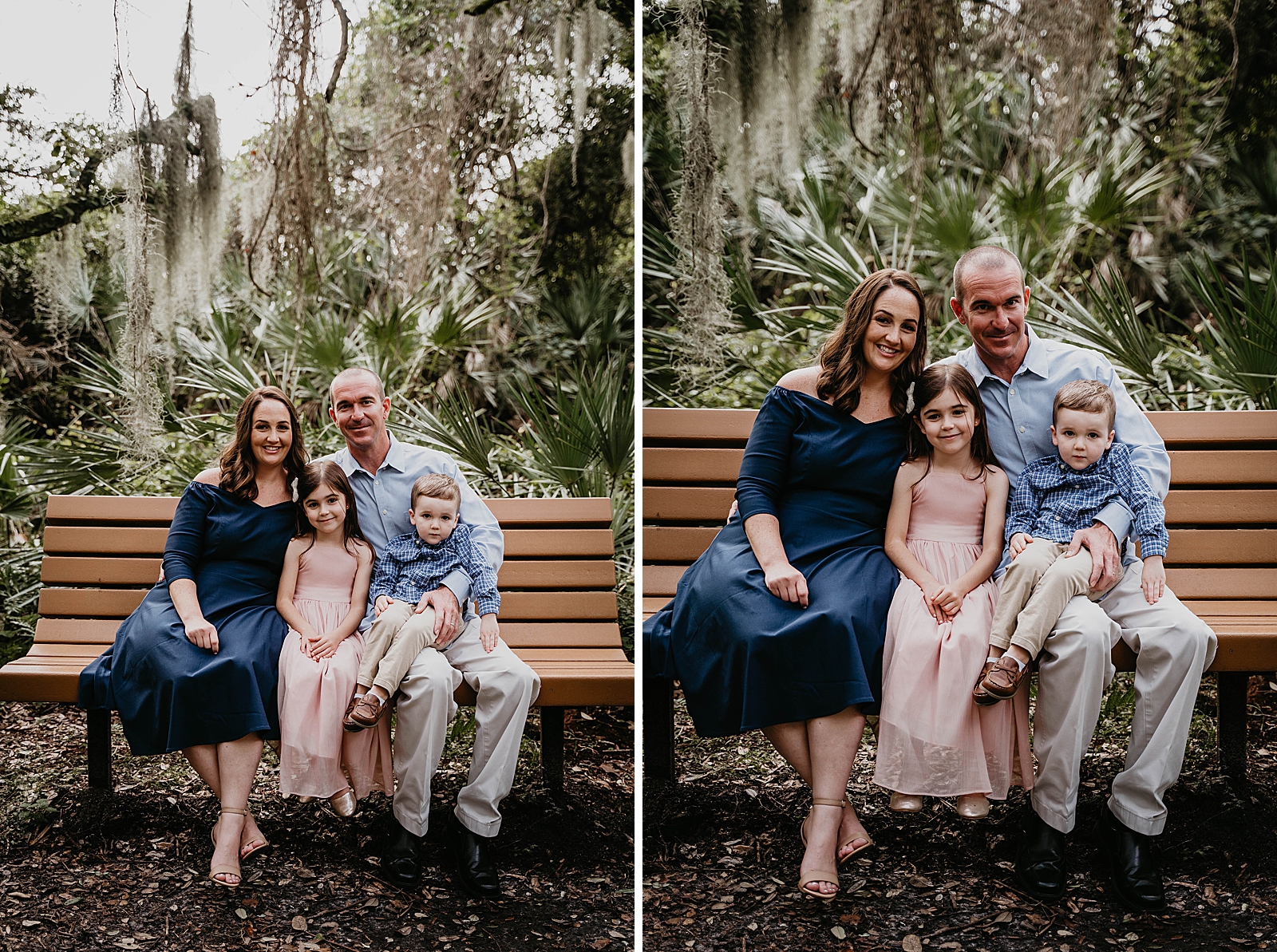South Florida Family Photos by Krystal Capone Photography