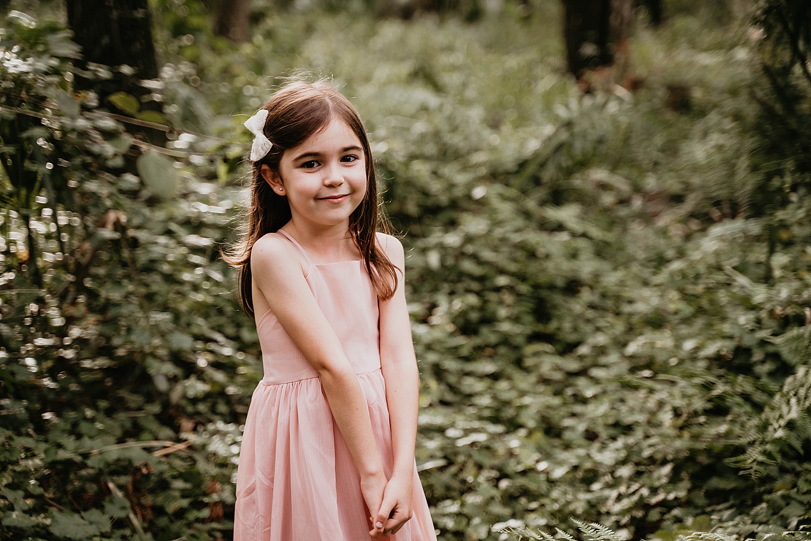 South Florida Family Photos by Krystal Capone Photography