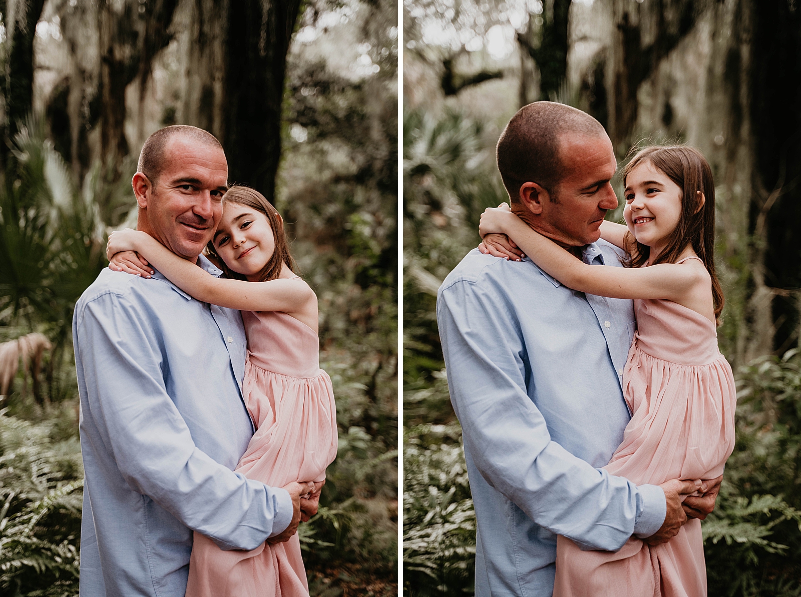 South Florida Family Photos by Krystal Capone Photography