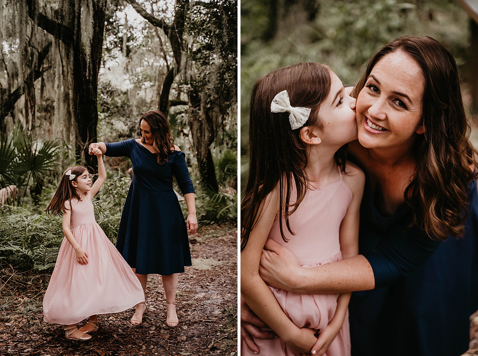 South Florida Family Photos by Krystal Capone Photography