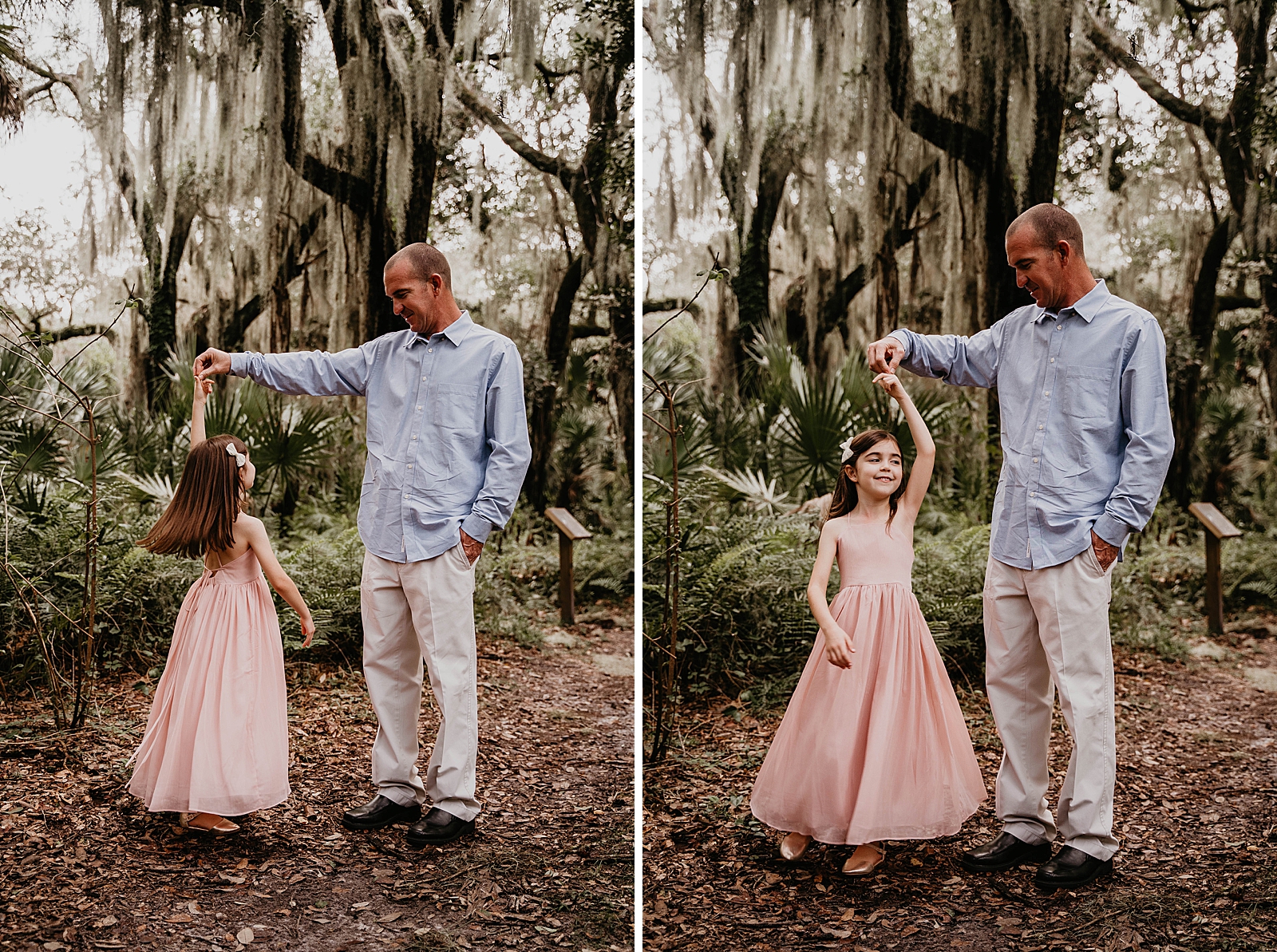 South Florida Family Photos by Krystal Capone Photography