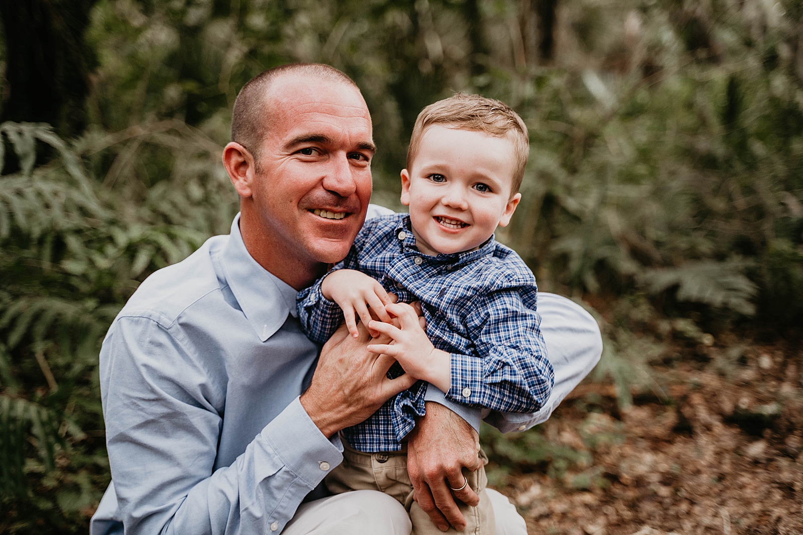 South Florida Family Photos by Krystal Capone Photography