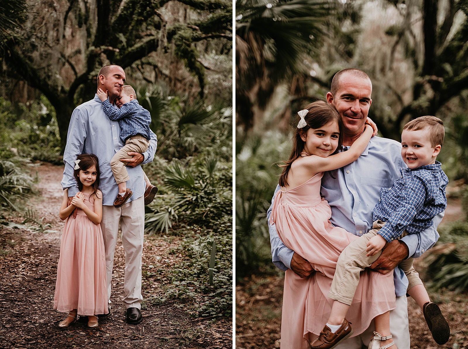 South Florida Family Photos by Krystal Capone Photography