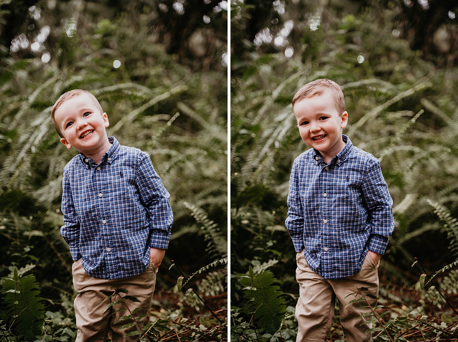 South Florida Family Photos by Krystal Capone Photography