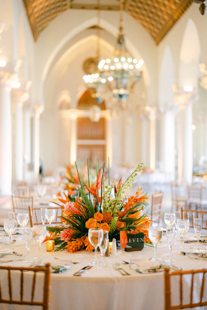 Bride getting ready at The Boca Raton Palm Beach wedding
