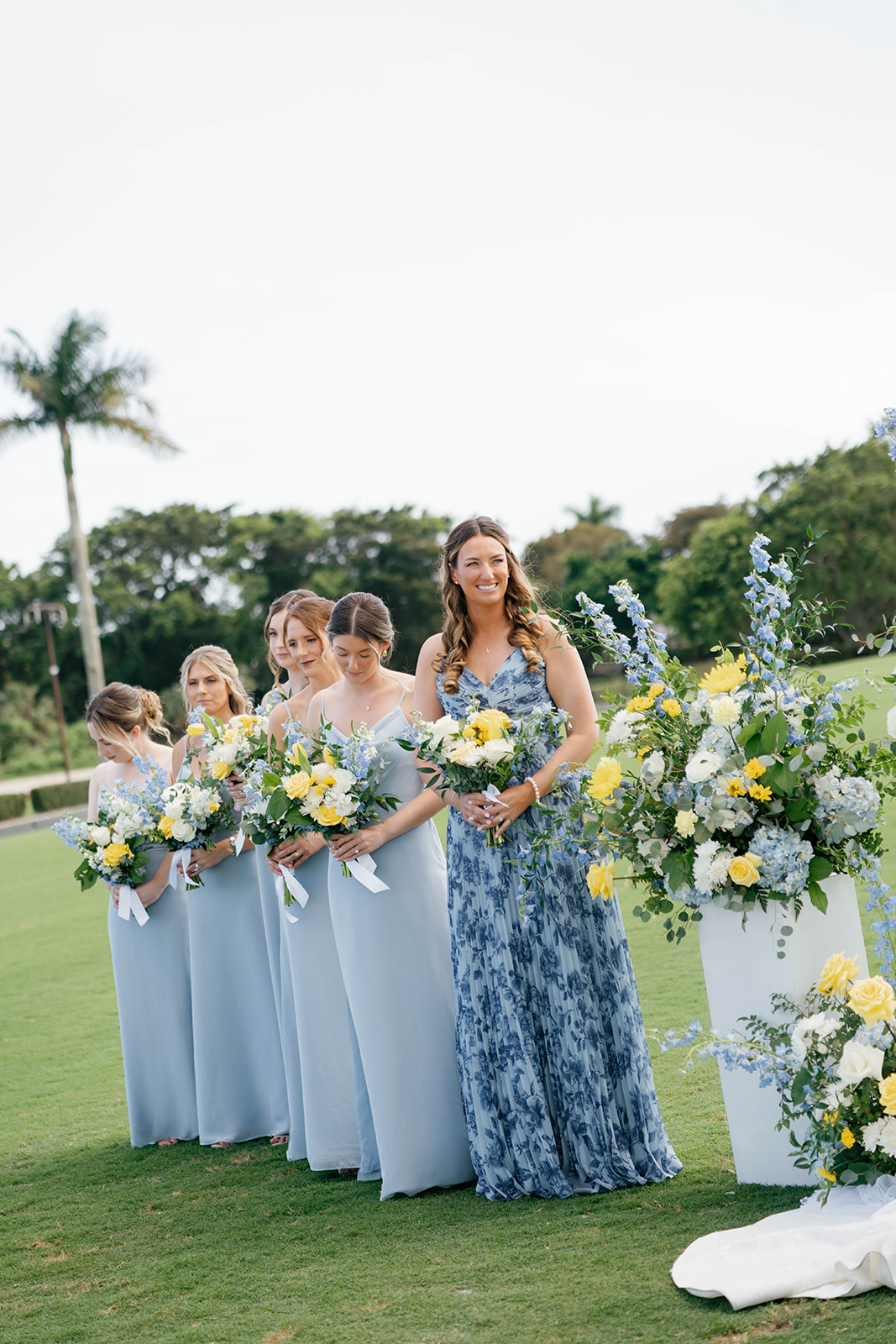 Ceremony celebration