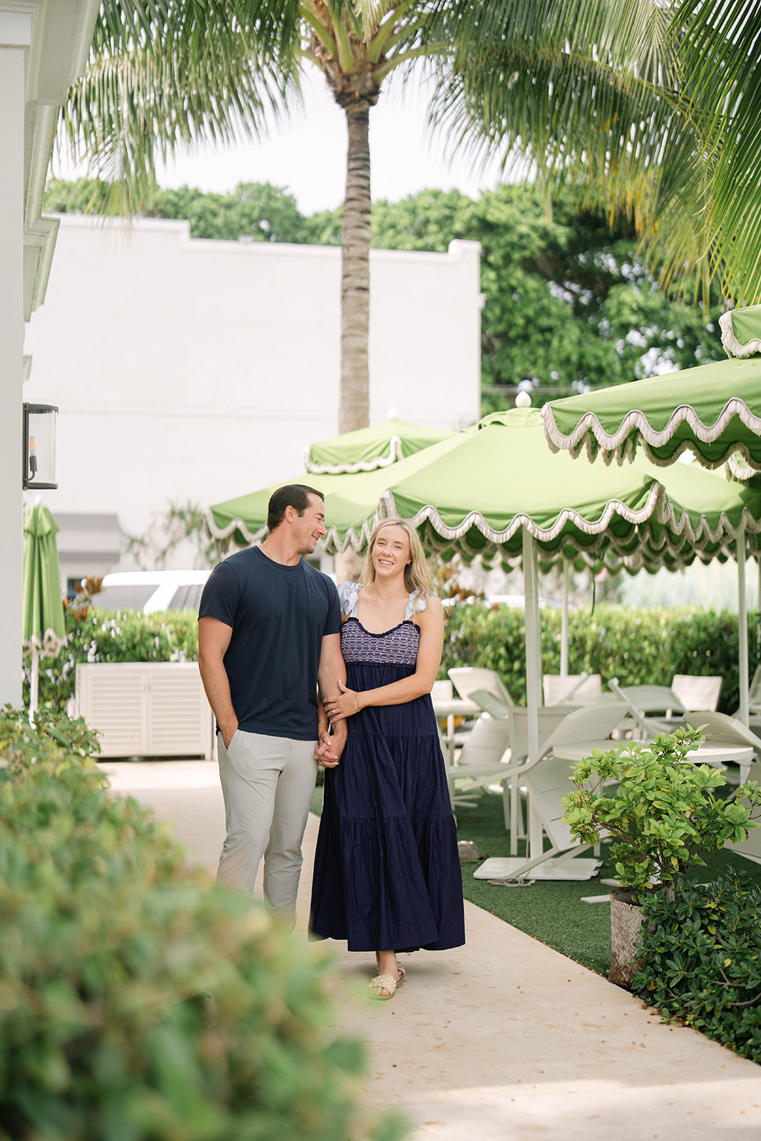 Hive Bakery West Palm Beach Engagement Photos by South Florida Engagement Photographer Krystal Capone Photography