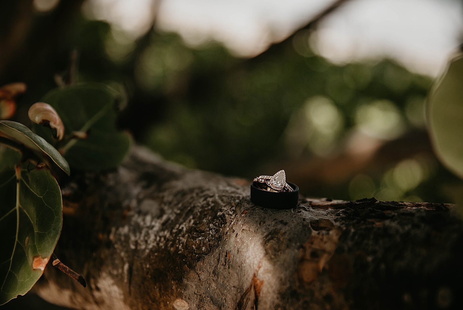 Intimate Jupiter Florida Wedding Captured by Jupiter Florida Wedding Photographer, Krystal Capone Photography