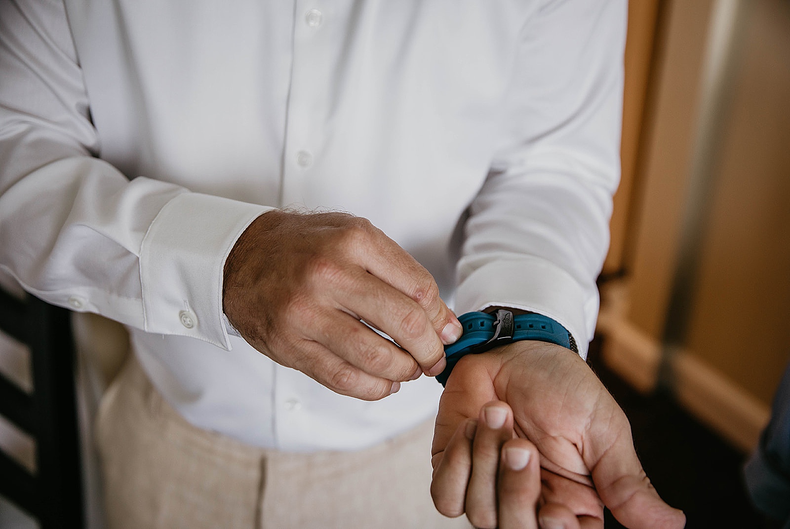 Intimate Jupiter Florida Wedding Captured by Jupiter Florida Wedding Photographer, Krystal Capone Photography