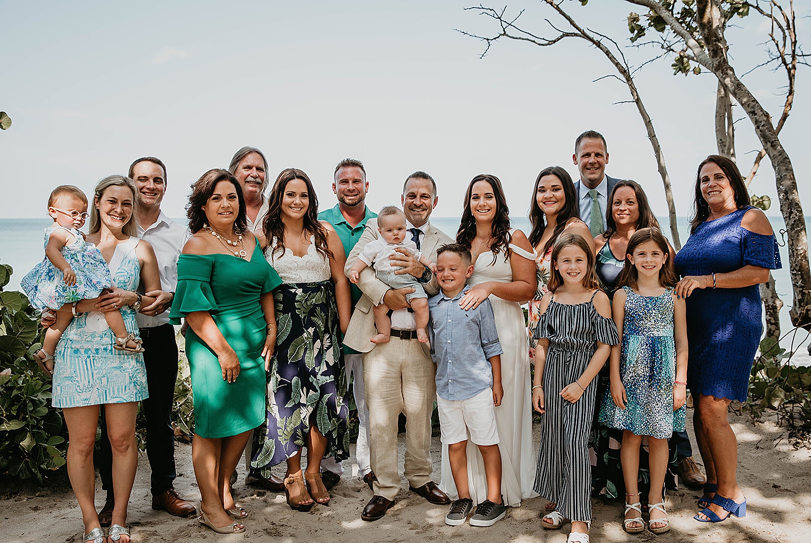 Intimate Jupiter Florida Wedding Captured by Jupiter Florida Wedding Photographer, Krystal Capone Photography