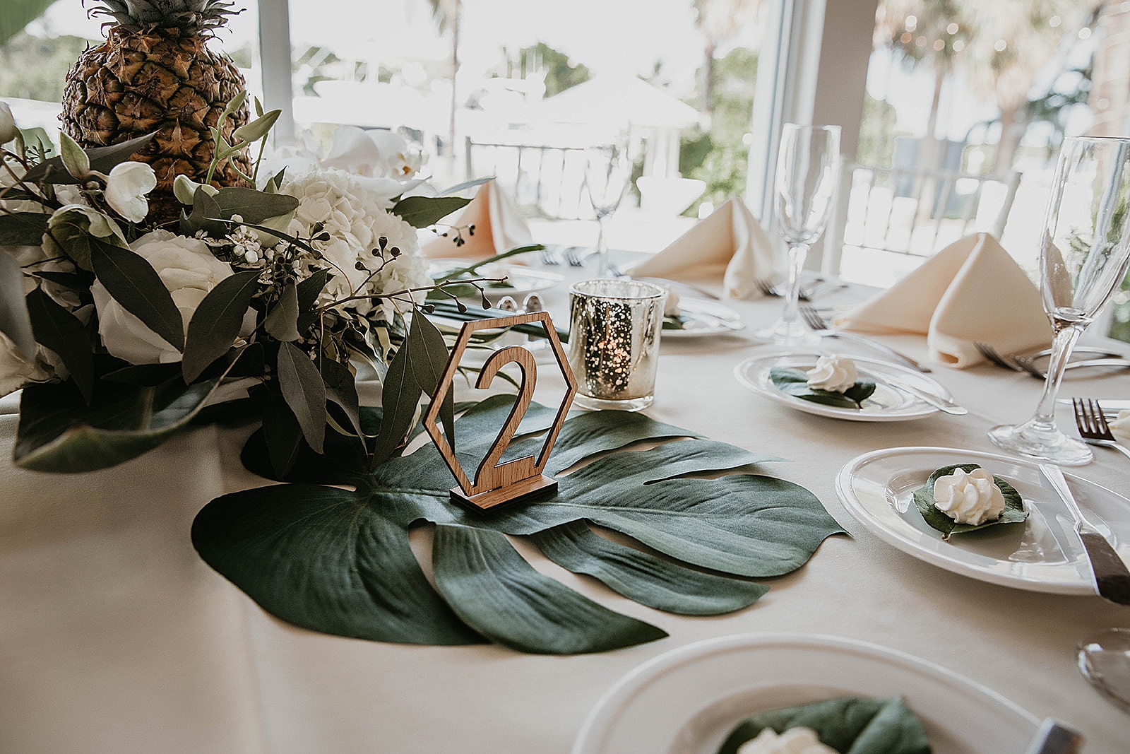 Intimate Jupiter Florida Wedding Captured by Jupiter Florida Wedding Photographer, Krystal Capone Photography