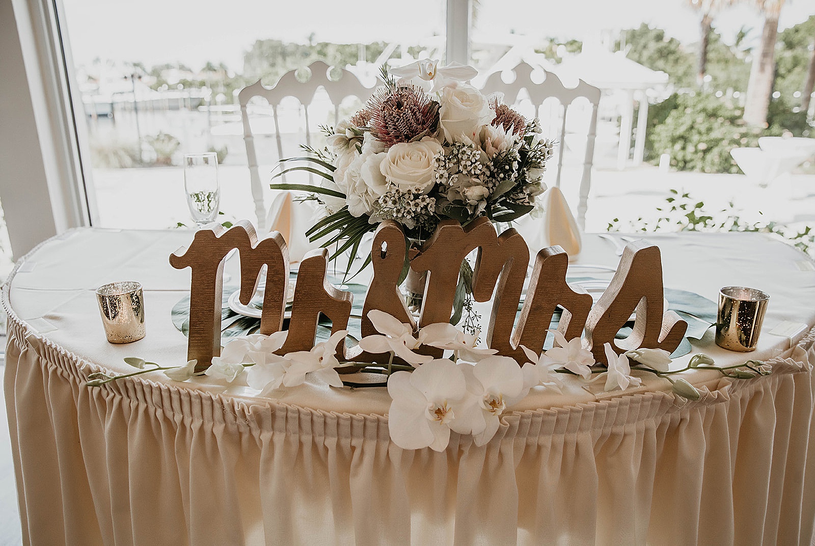 Intimate Jupiter Florida Wedding Captured by Jupiter Florida Wedding Photographer, Krystal Capone Photography