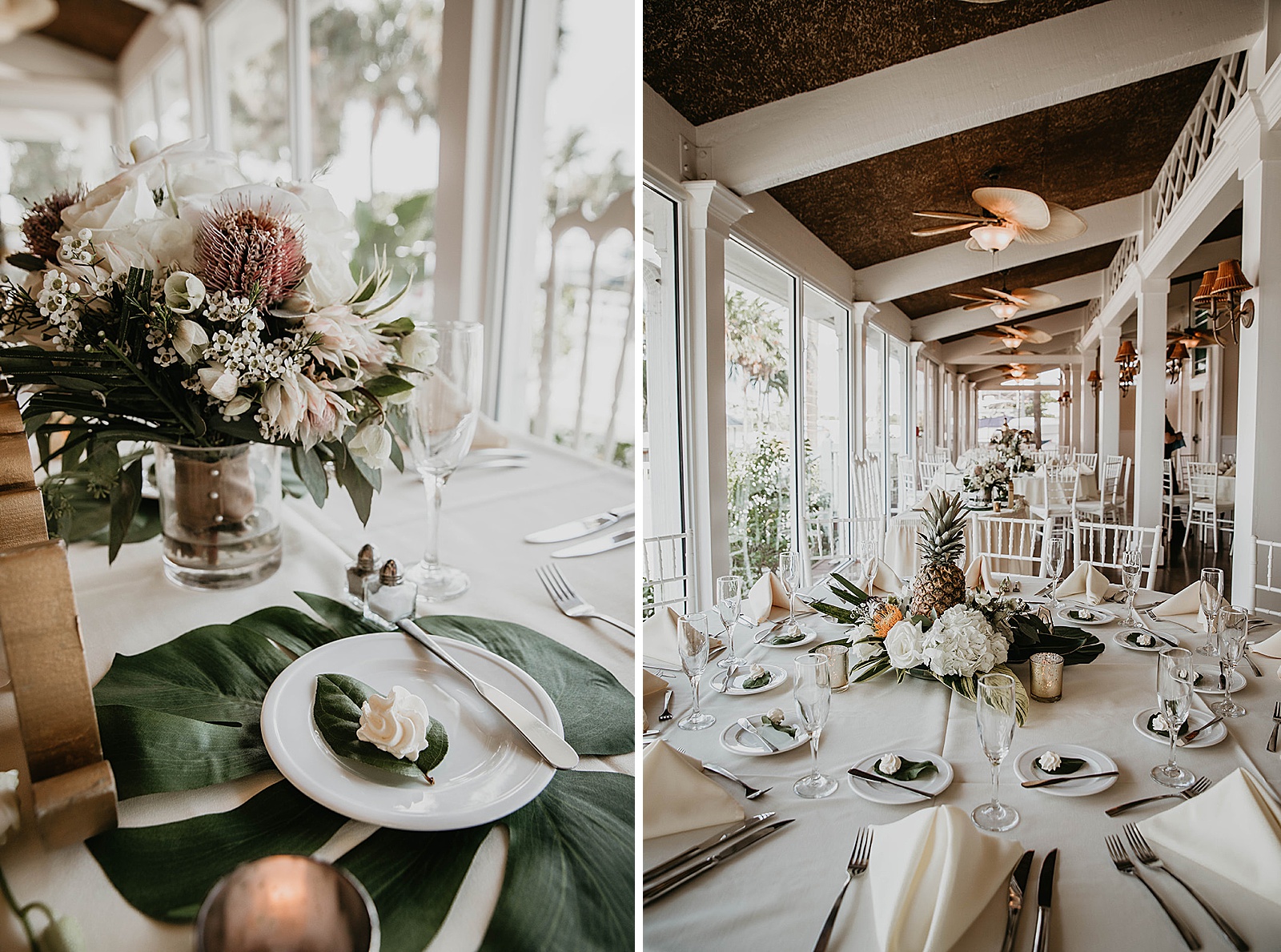 Intimate Jupiter Florida Wedding Captured by Jupiter Florida Wedding Photographer, Krystal Capone Photography