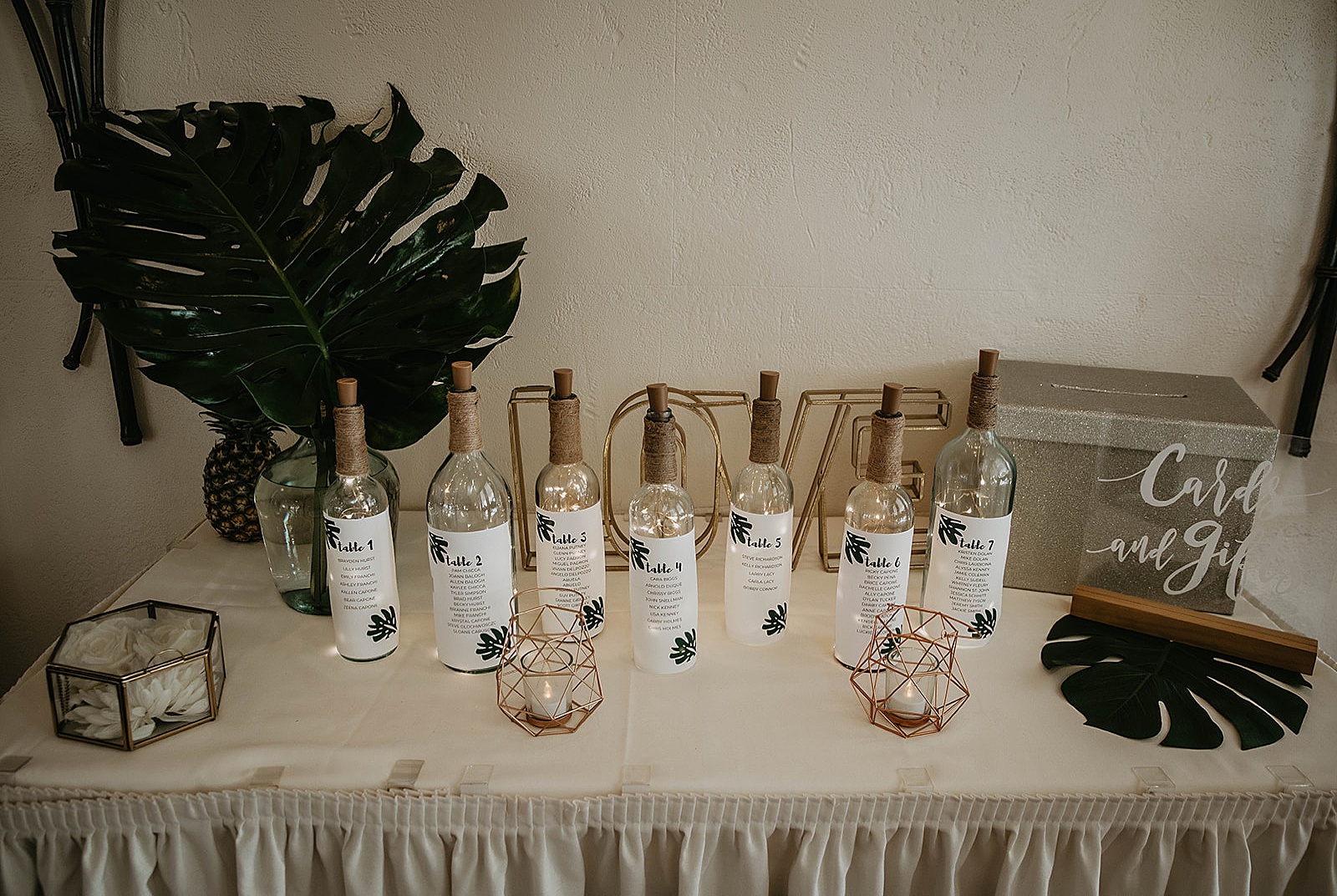 Intimate Jupiter Florida Wedding Captured by Jupiter Florida Wedding Photographer, Krystal Capone Photography