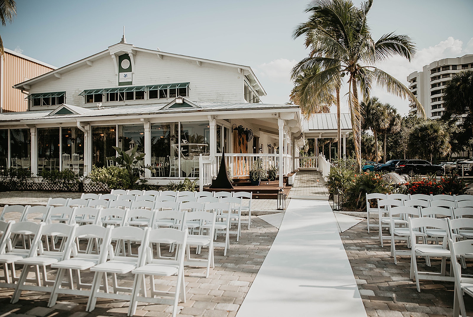 Intimate Jupiter Florida Wedding Captured by Jupiter Florida Wedding Photographer, Krystal Capone Photography