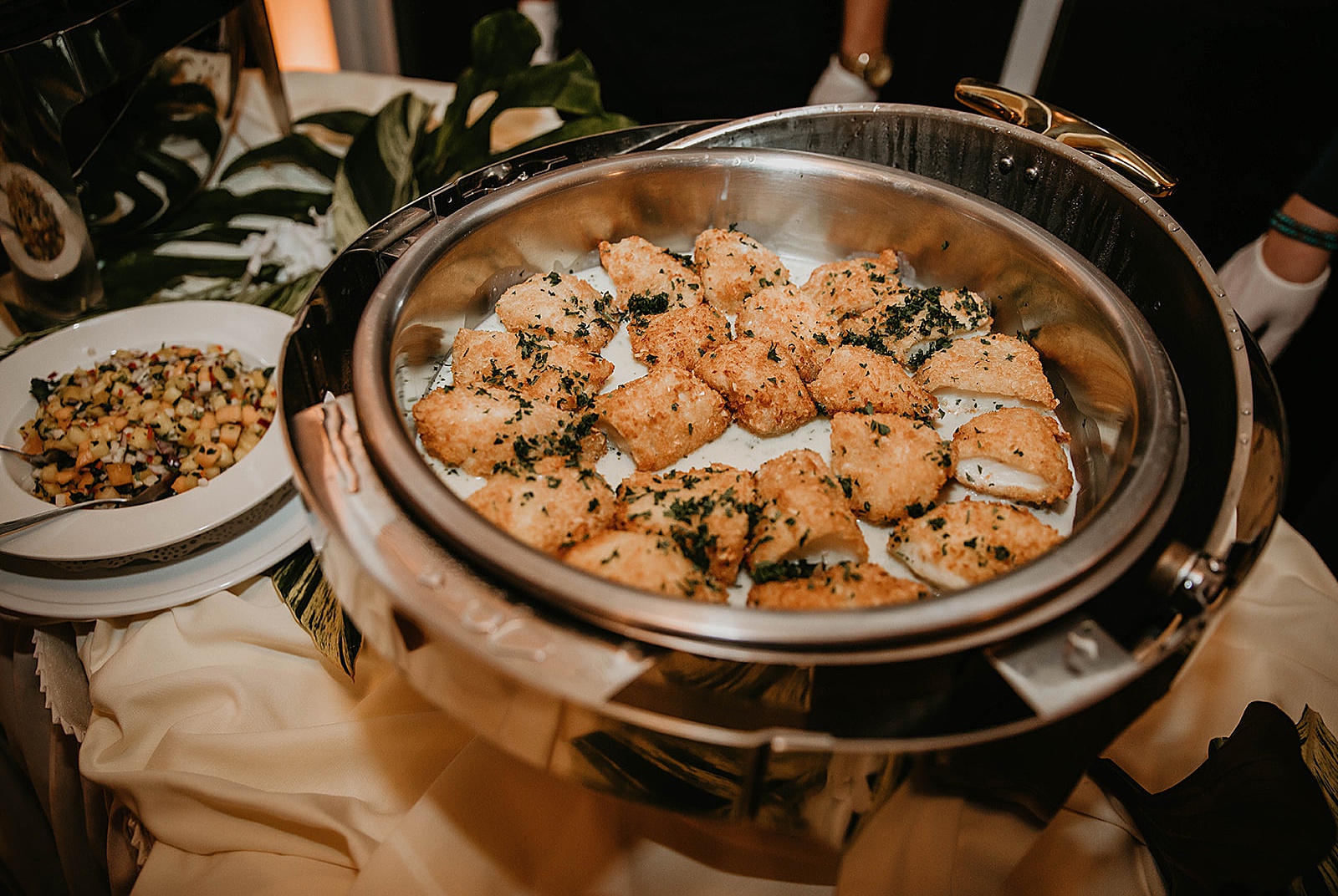 Intimate Jupiter Florida Wedding Captured by Jupiter Florida Wedding Photographer, Krystal Capone Photography