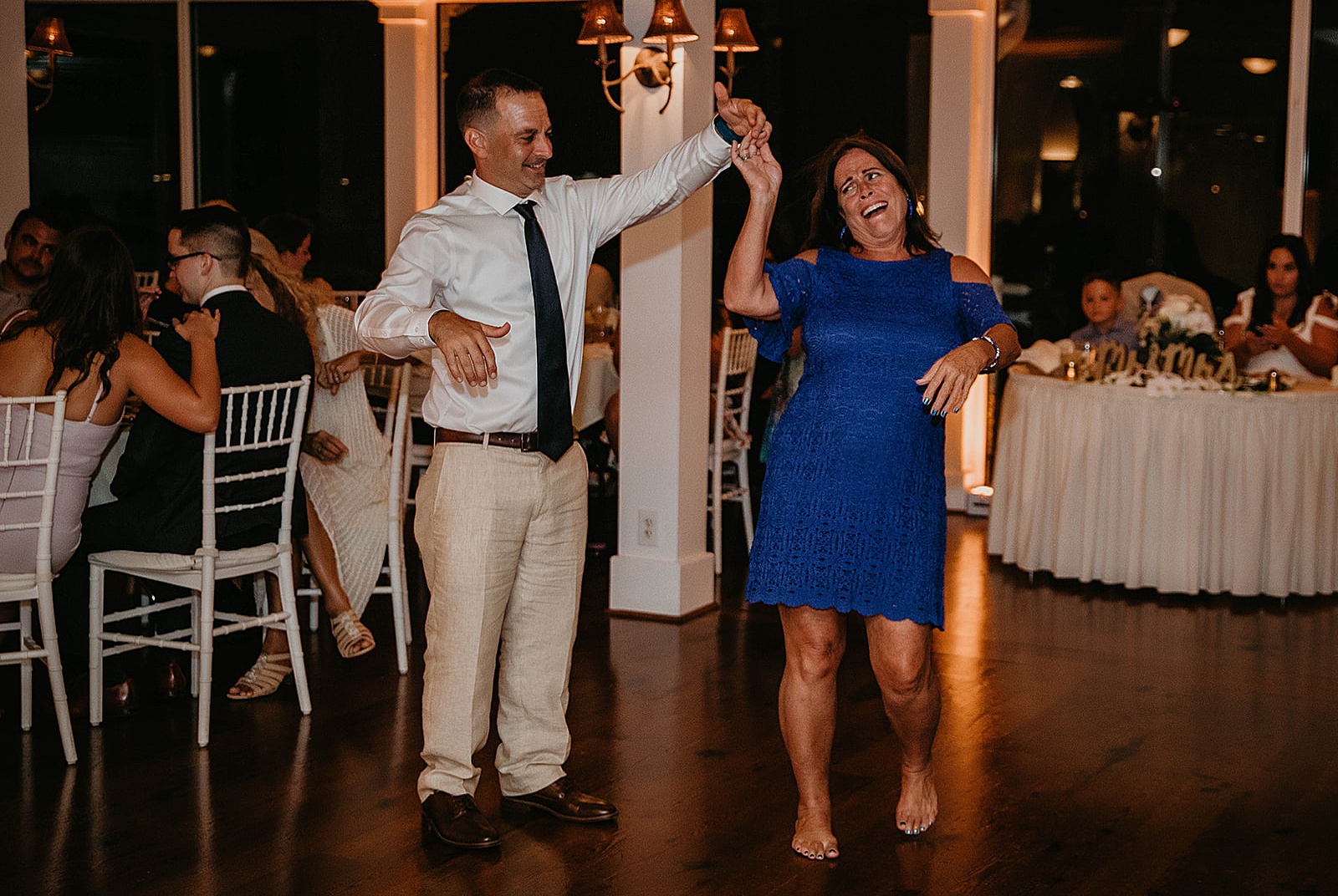 Intimate Jupiter Florida Wedding Captured by Jupiter Florida Wedding Photographer, Krystal Capone Photography
