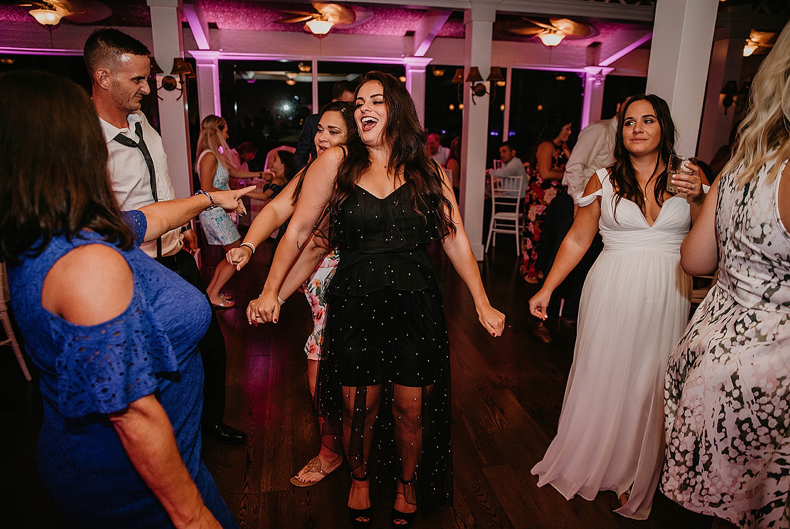 Intimate Jupiter Florida Wedding Captured by Jupiter Florida Wedding Photographer, Krystal Capone Photography